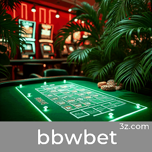 Aposte em Qualquer Lugar com o Aplicativo Móvel bbwbet